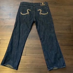Rock And Republic jeans
